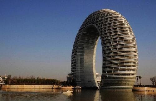 钢结构建筑