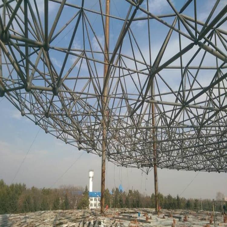 宜兴网架钢结构工程有限公司