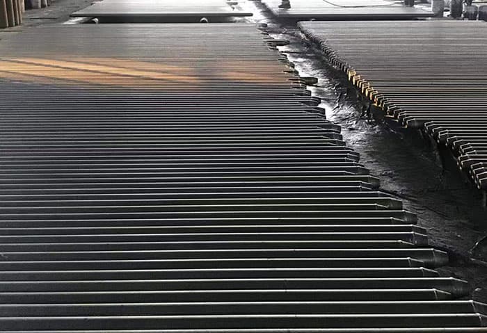 宜兴风雨操场网架